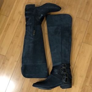Sam Edelman boots size 6 1/2 good used condition